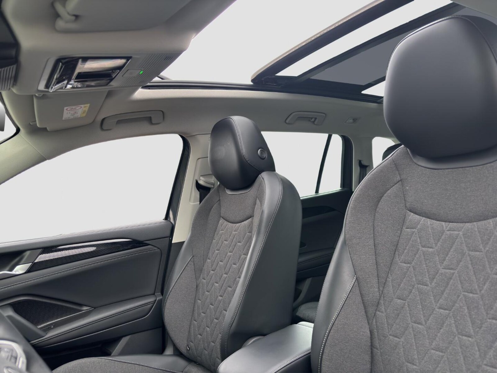 Volkswagen Tayron – Bild 13