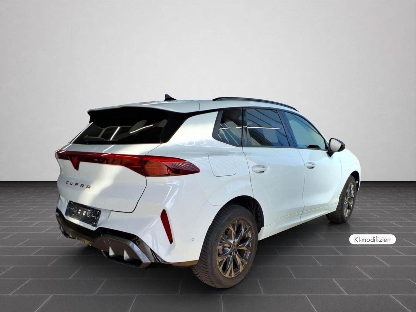 CUPRA Terramar – Bild 2
