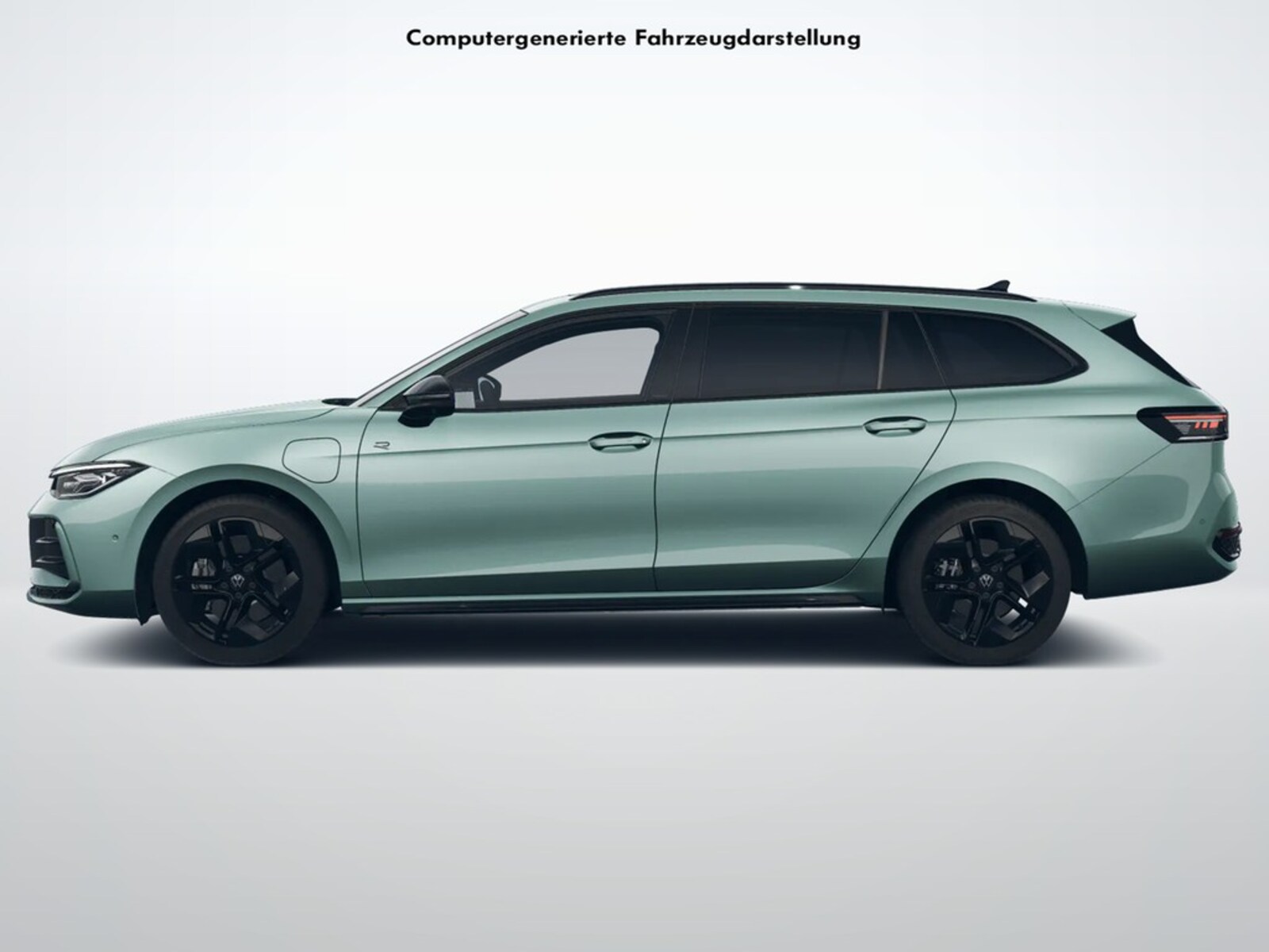 Volkswagen Passat – Bild 3