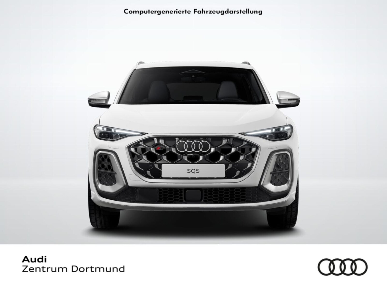 Audi SQ5 – Bild 2