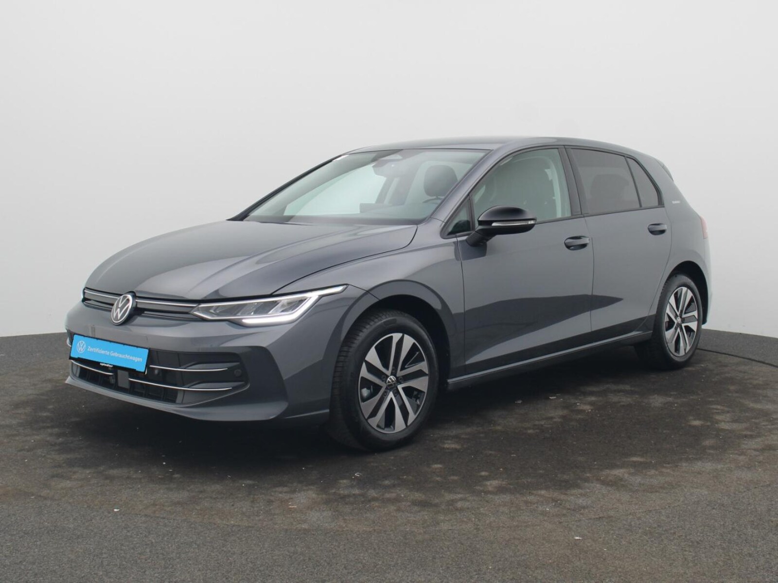 Volkswagen Golf – Bild 2