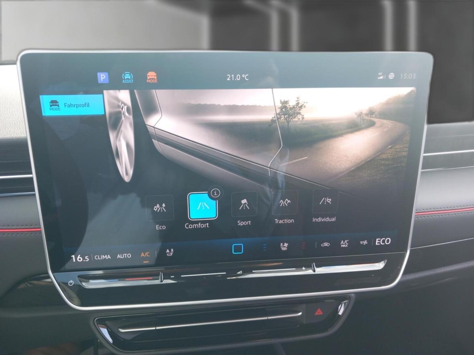 Volkswagen ID.7 Tourer – Bild 15
