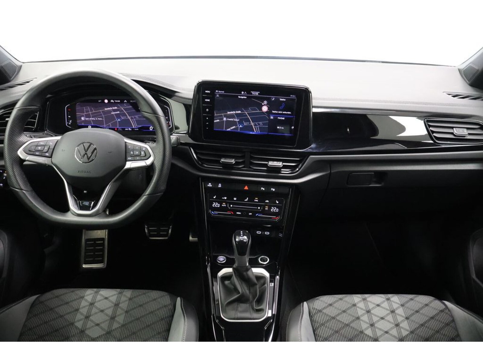 Volkswagen T-Roc – Bild 8
