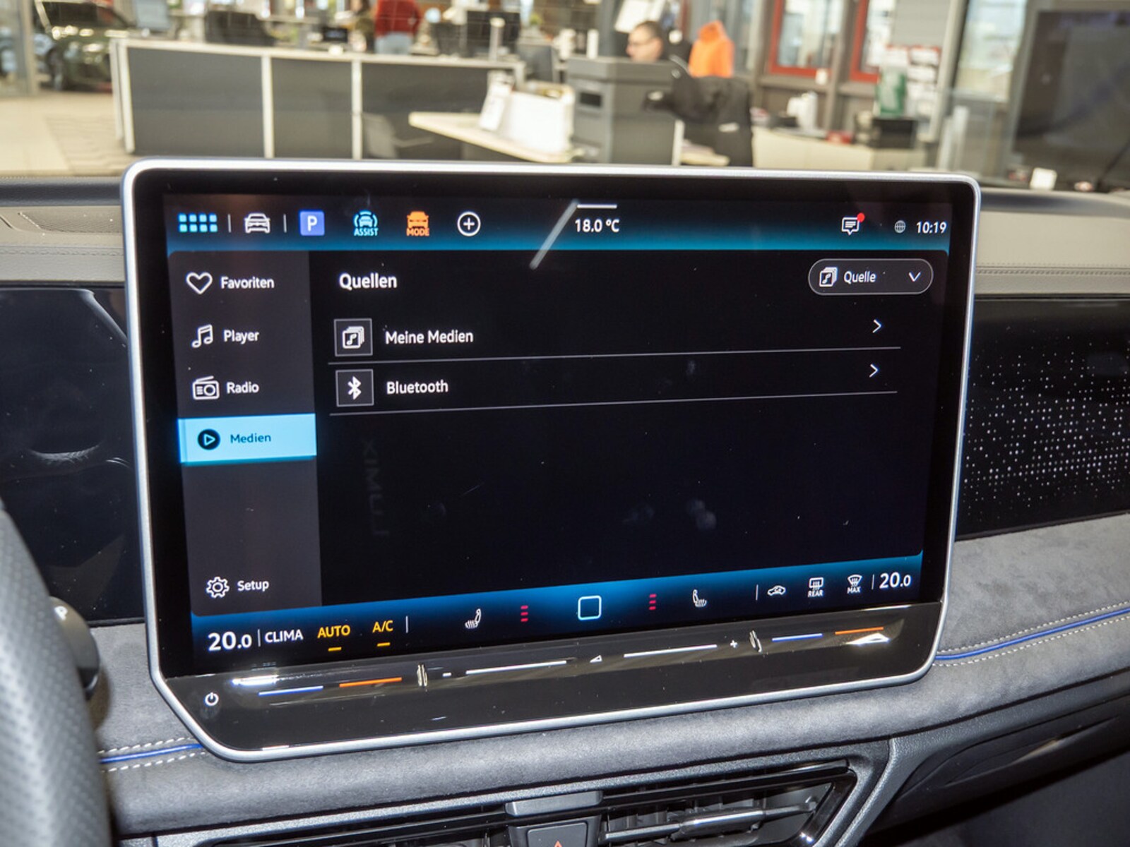 Volkswagen Tiguan – Bild 12