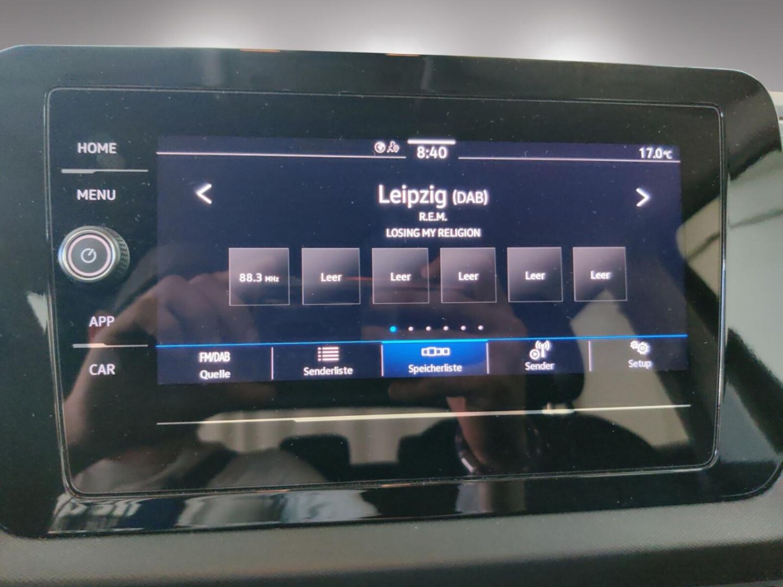 Volkswagen T-Cross – Bild 12