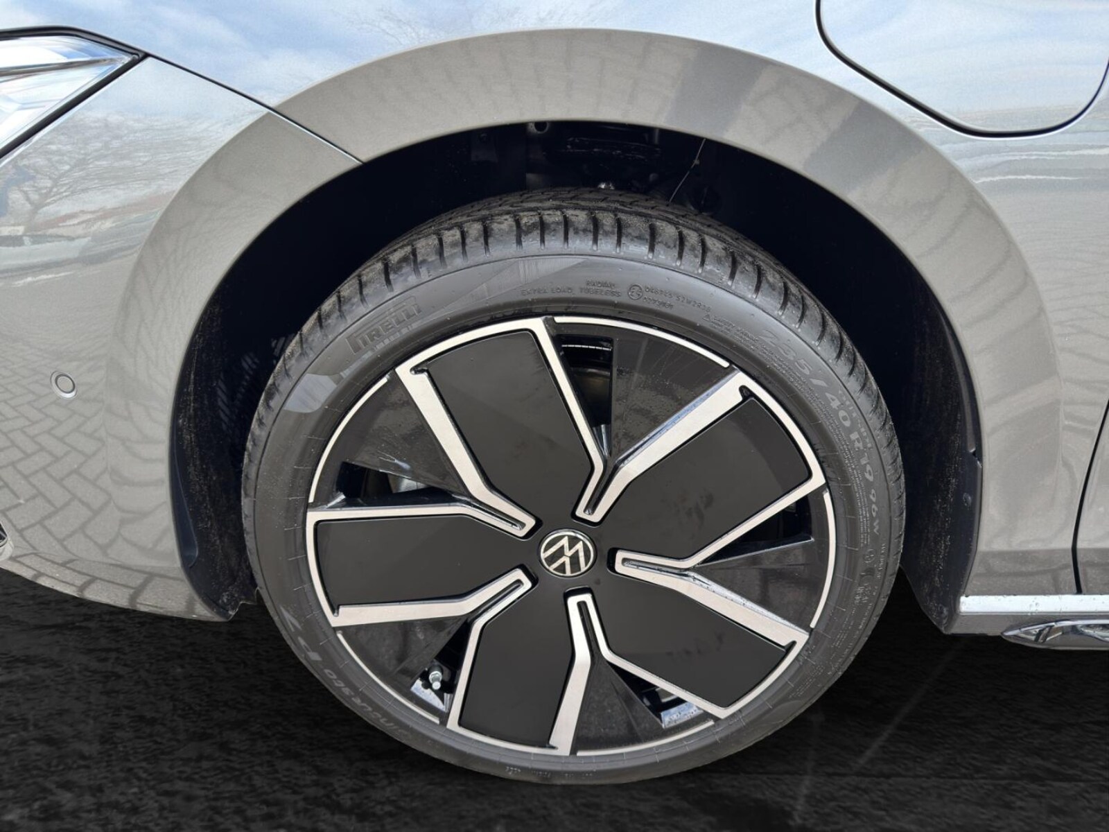 Volkswagen Passat – Bild 6