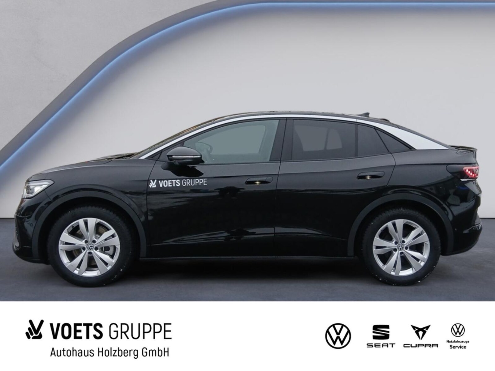 Volkswagen ID.5 – Bild 2