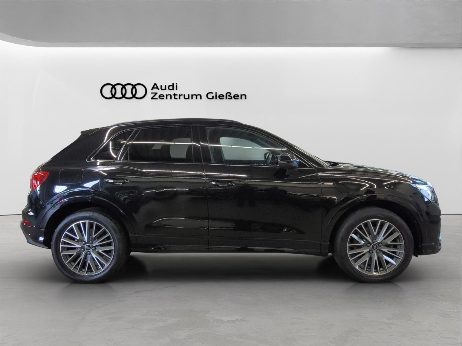 Audi Q3 – Bild 7