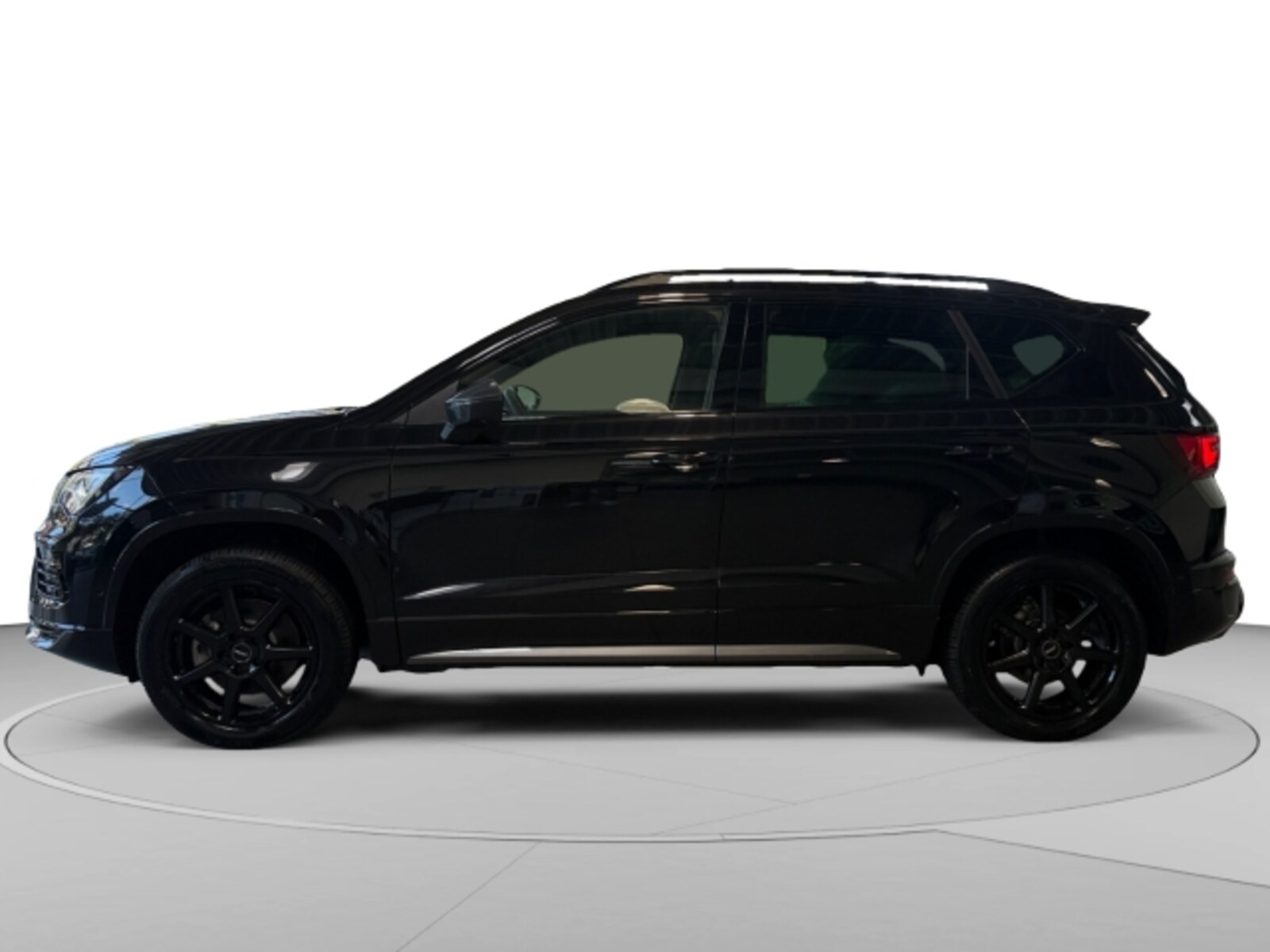 CUPRA Ateca – Bild 2