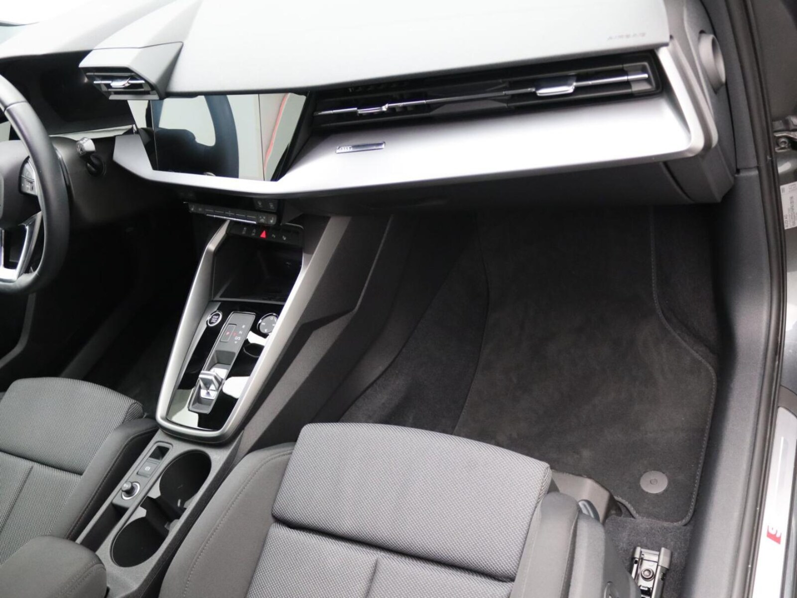 Audi A3 Sportback – Bild 9