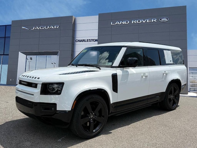 2023 Land Rover Defender