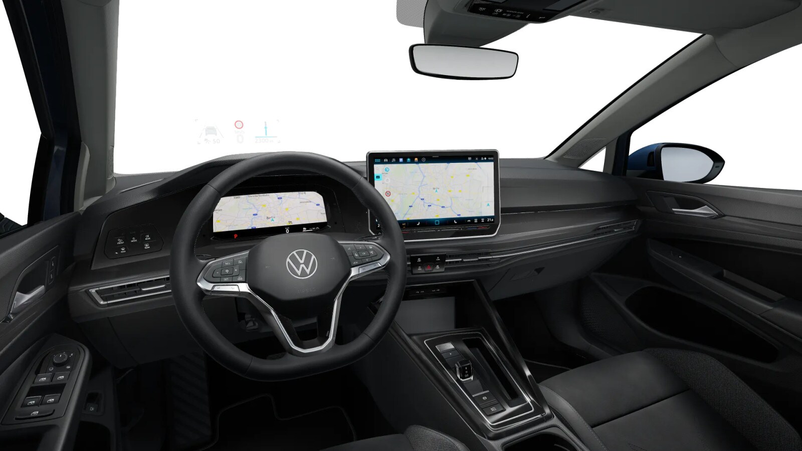 Volkswagen Golf – Bild 9