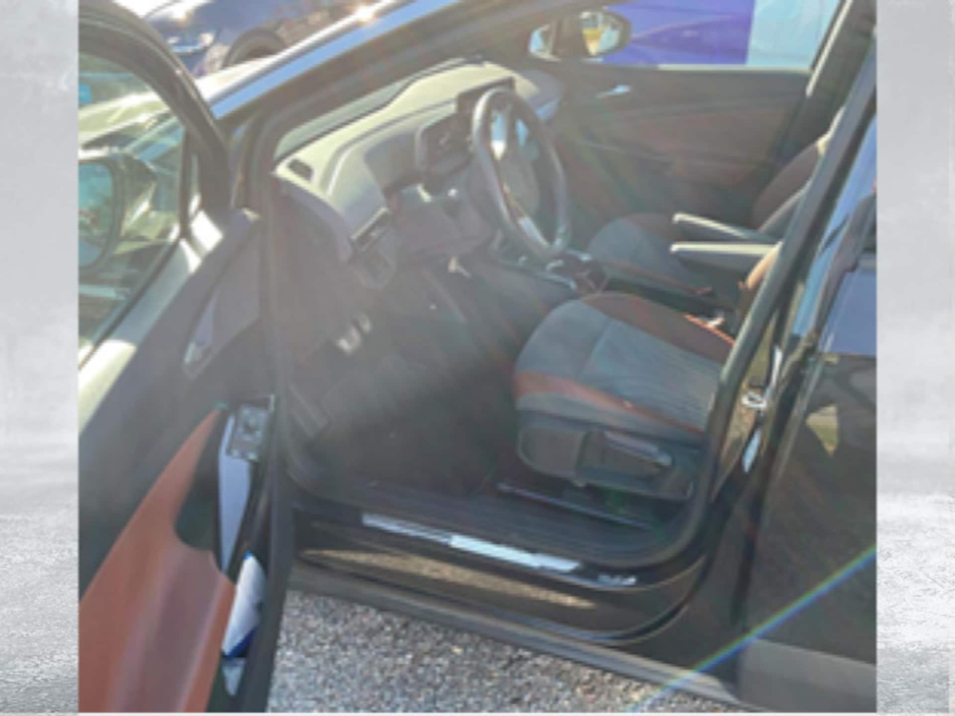 Volkswagen ID.4 1st