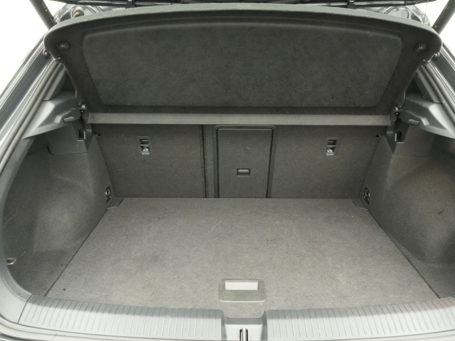 Volkswagen T-Roc Active