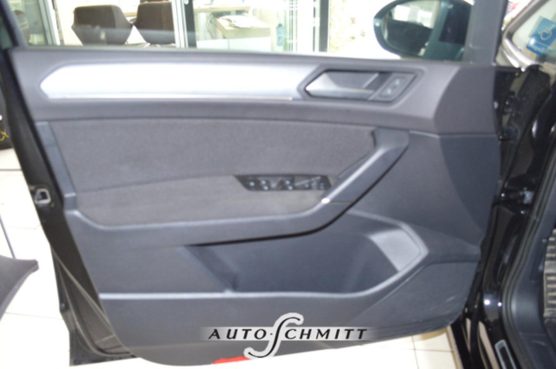Volkswagen Touran Active