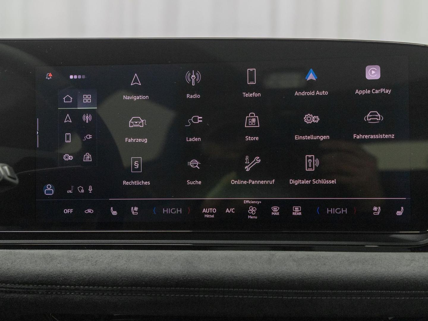 Image about Audi S6 Avant e-tron e-tron