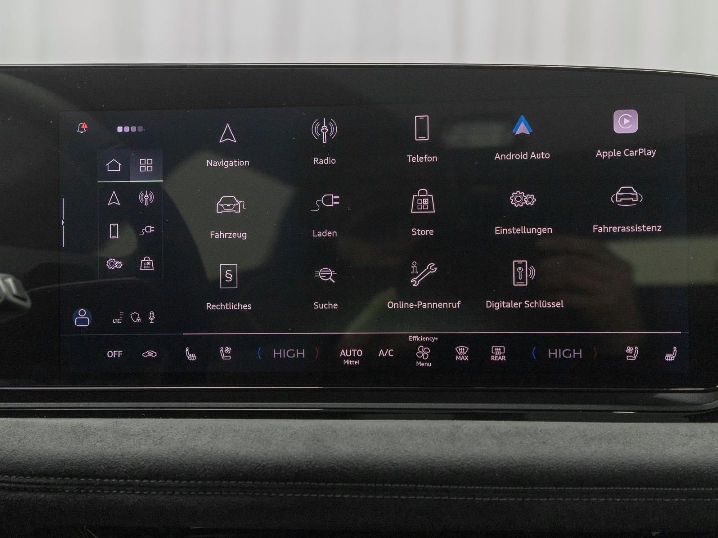 Image about Audi S6 Avant e-tron e-tron