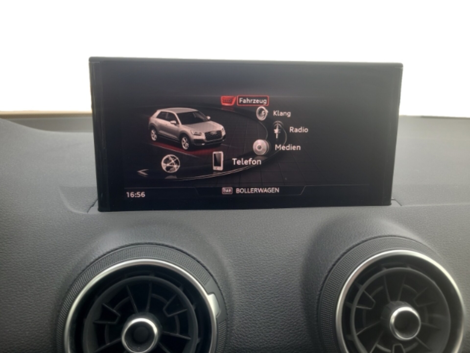 Audi Q2 Advanced