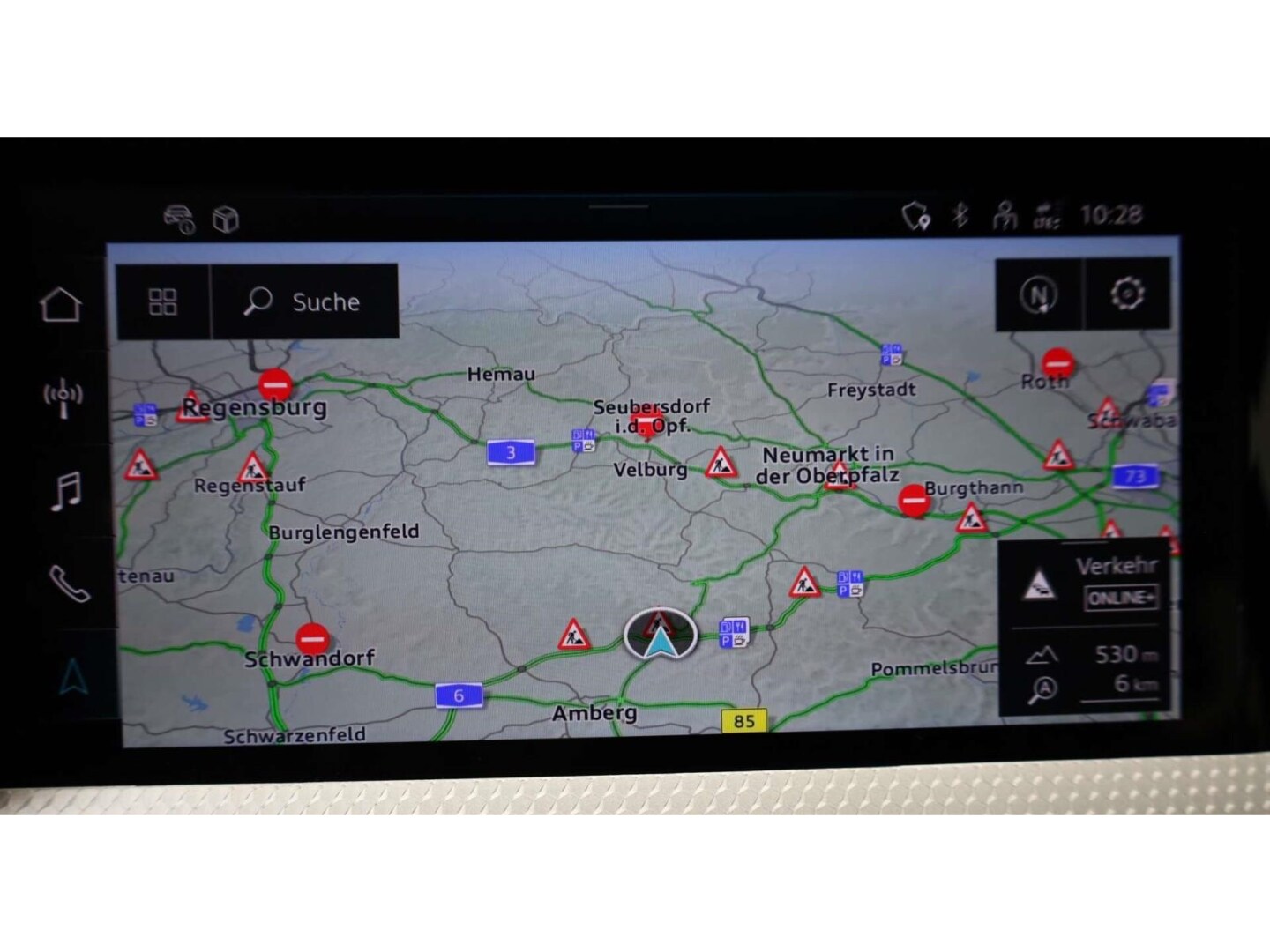 Image about Audi A1 allstreet 30 TFSI S tronic