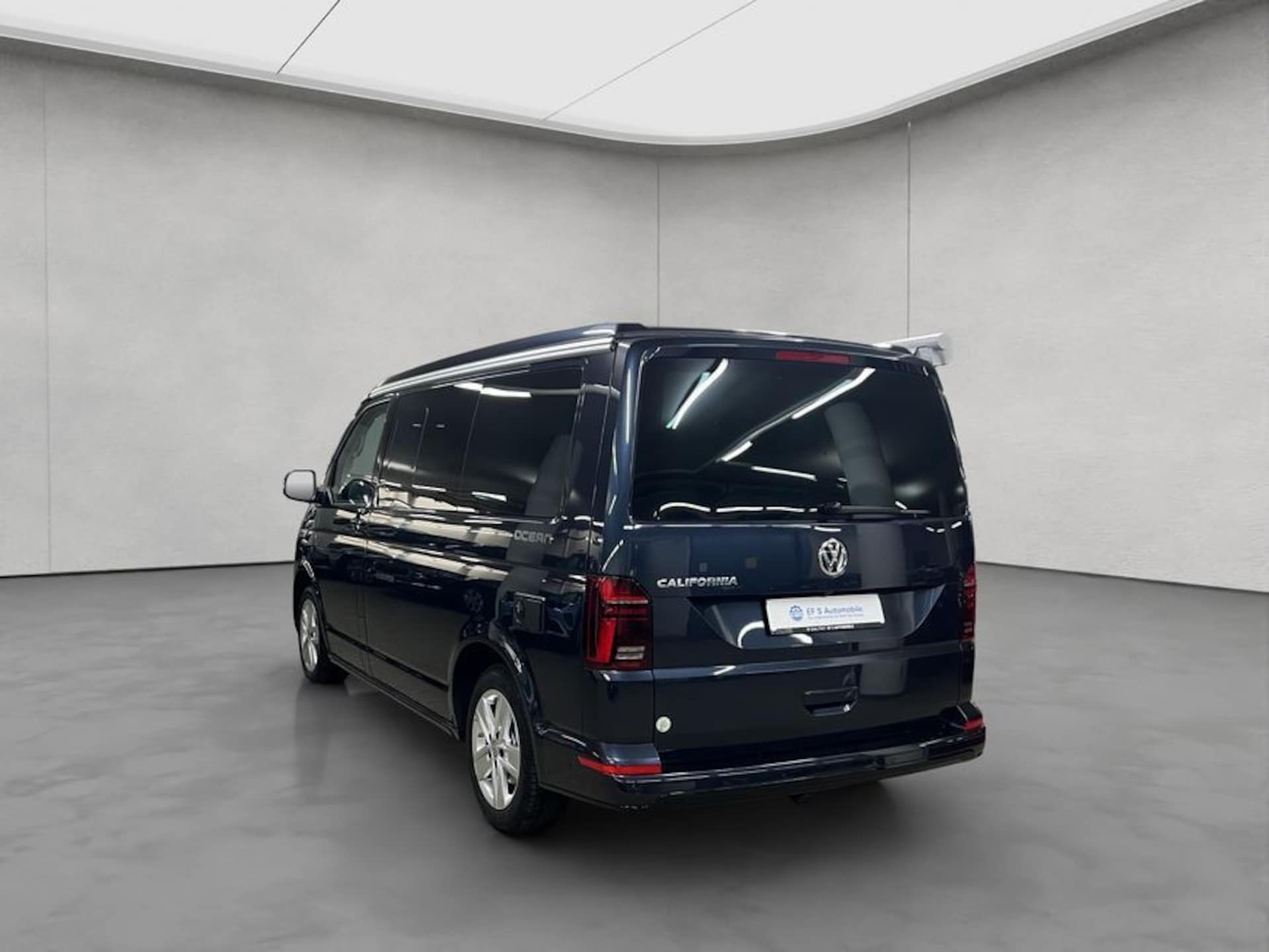 Volkswagen T6.1 California Ocean