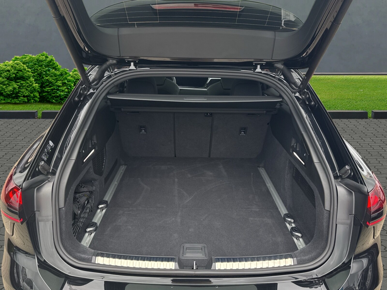 Audi A6 Avant – Bild 7