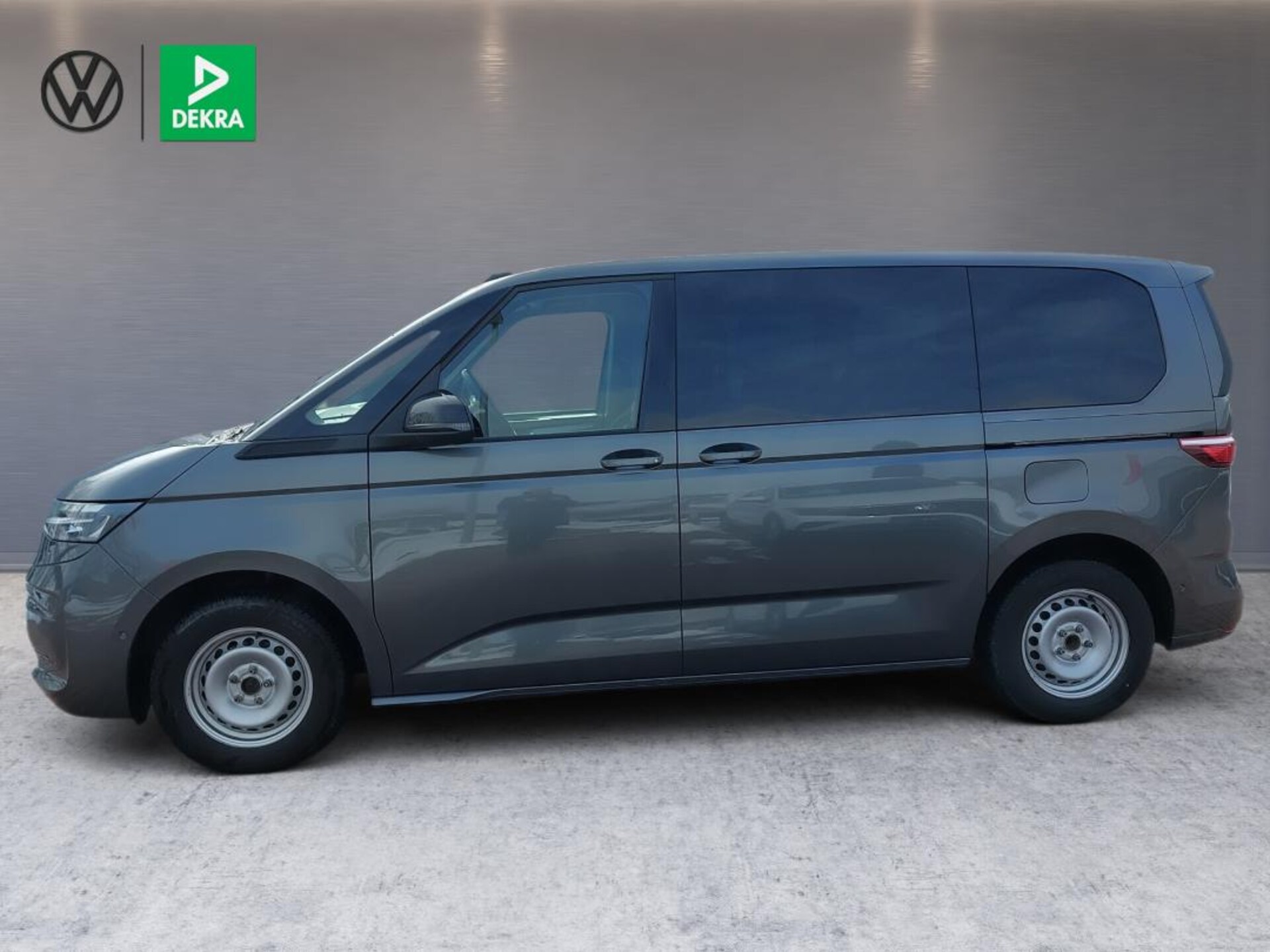 Volkswagen Multivan Life