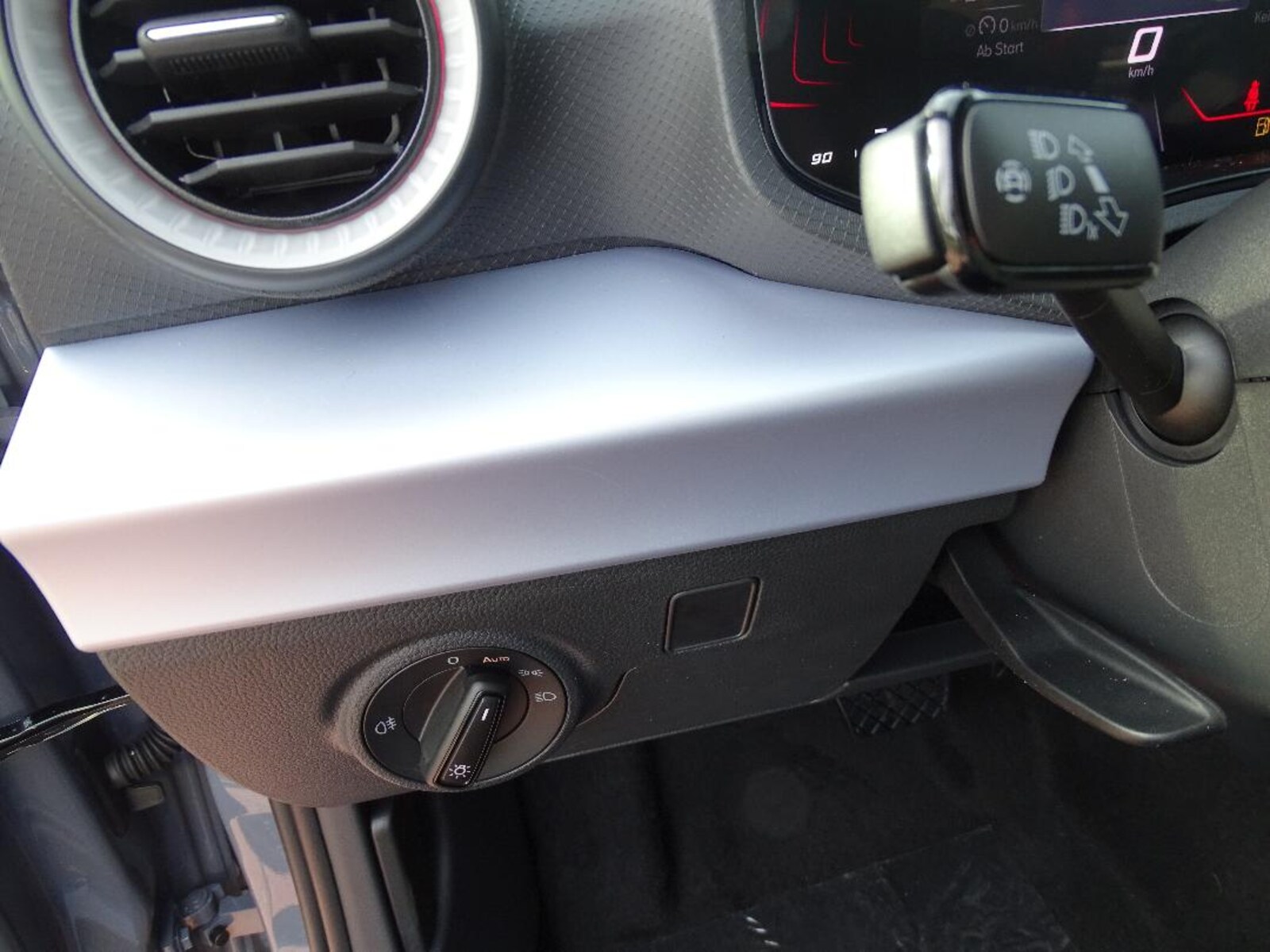 SEAT Arona – Bild 14