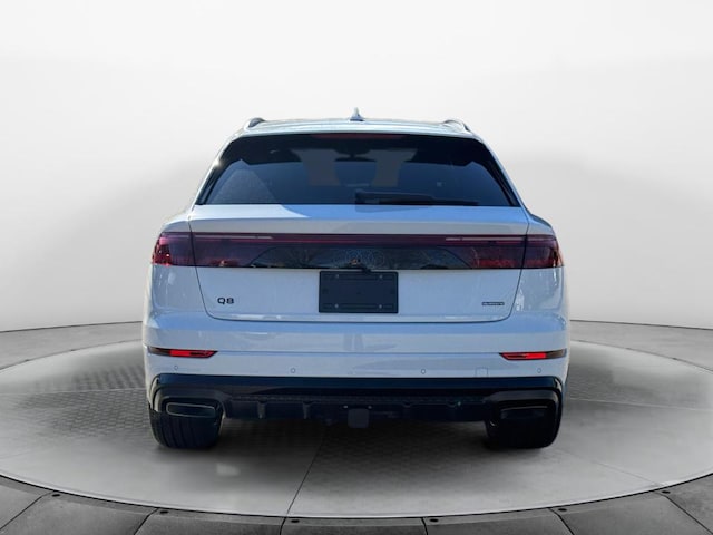 2026 Audi Q8 Premium Plus - Photo 6