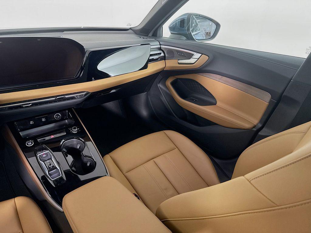 2025 Audi New A5 Premium Plus - Photo 25