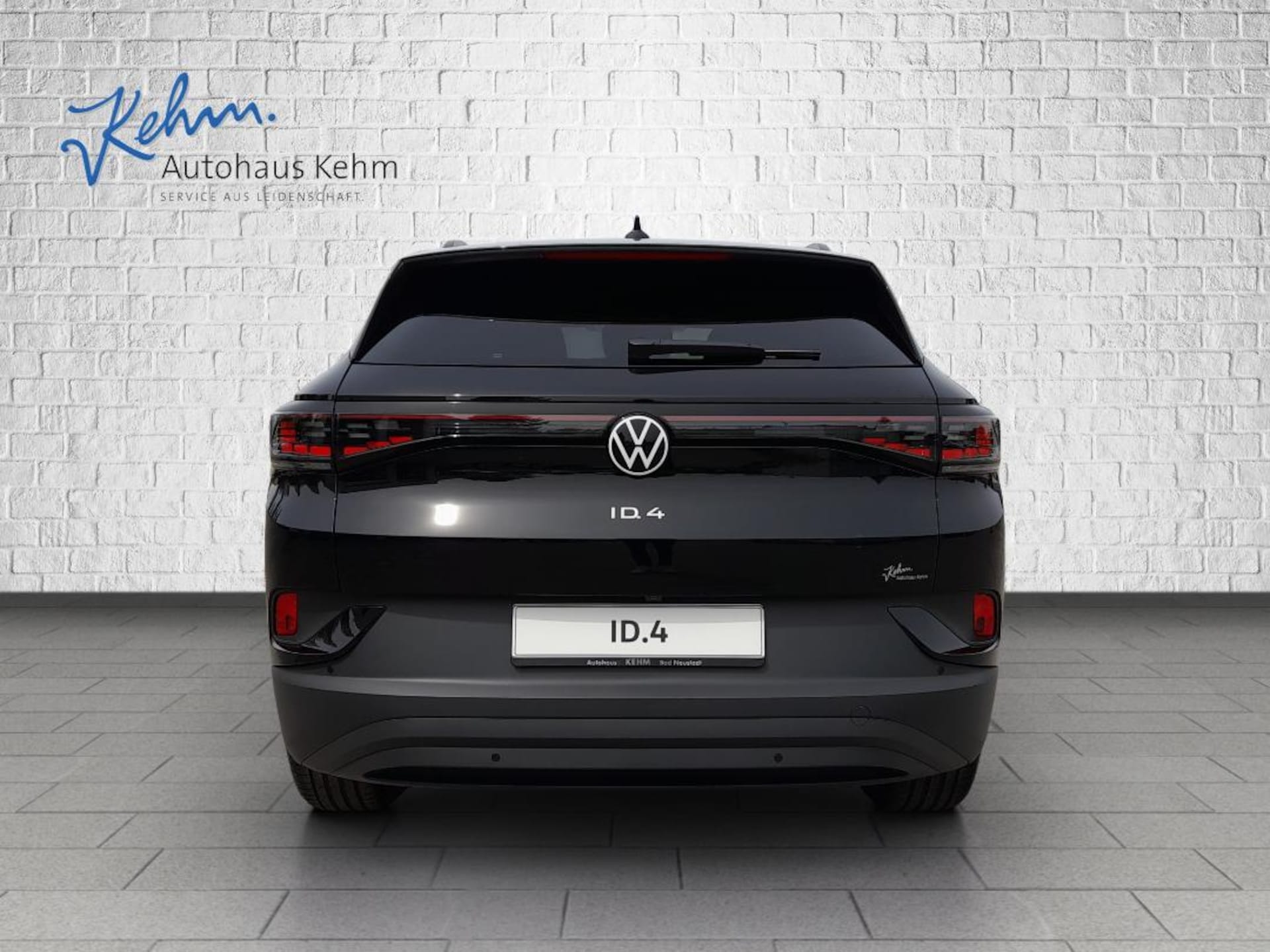 Volkswagen ID.4 ENERGY