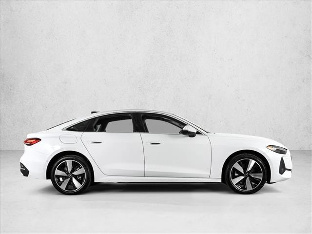 2025 Audi A5 Sedan