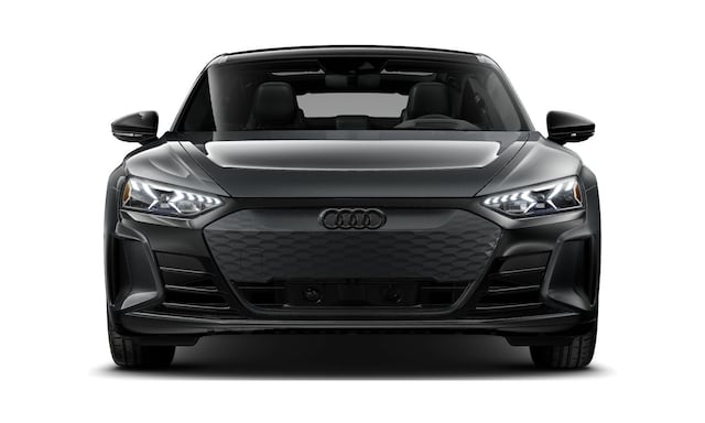2024 Audi RS e-tron GT