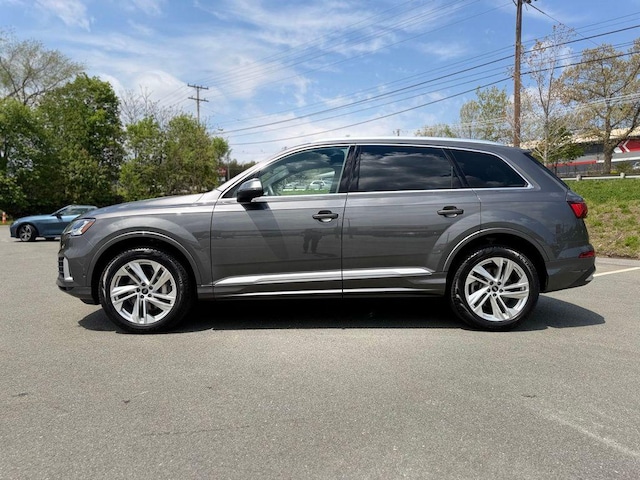 2023 Audi Q7