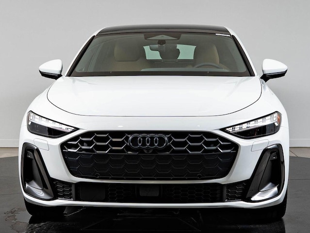 2026 Audi A5 Sedan