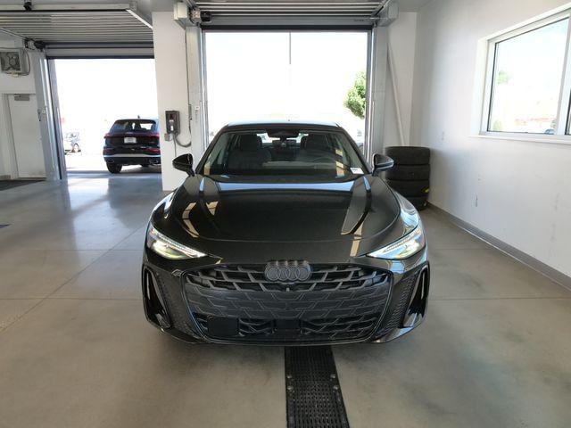 2026 Audi A6 Sedan