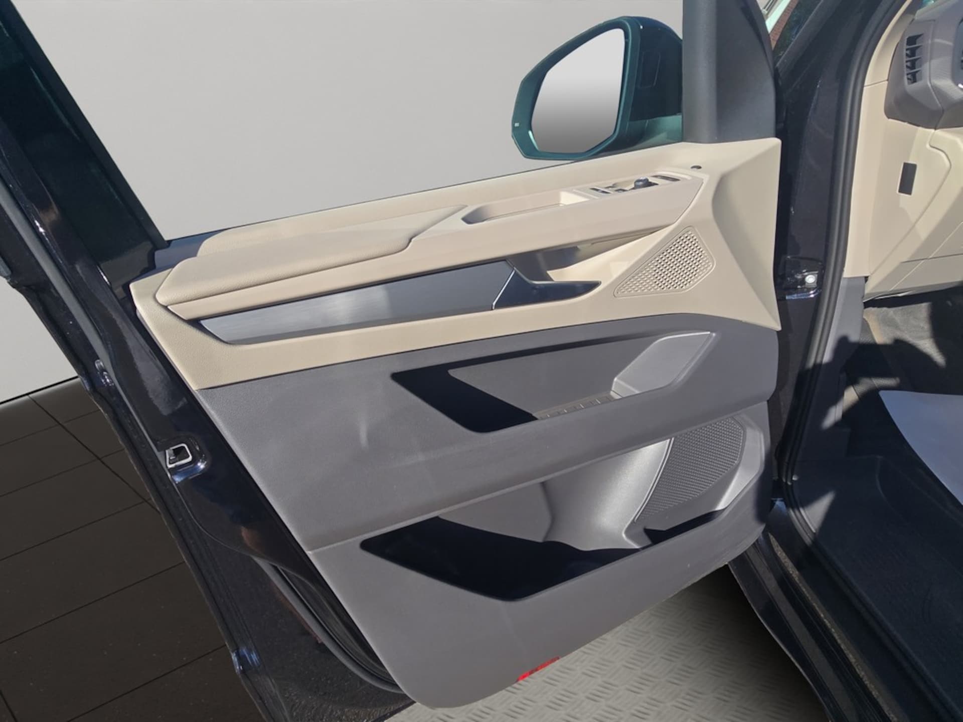 Volkswagen Multivan Langversion Life