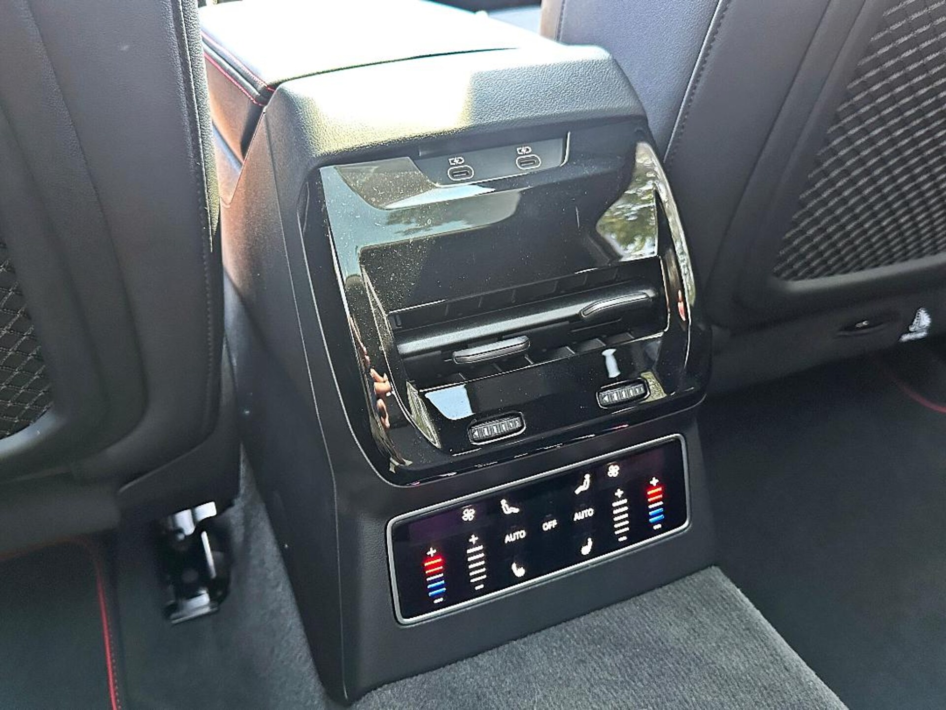 Audi A6 Limousine
