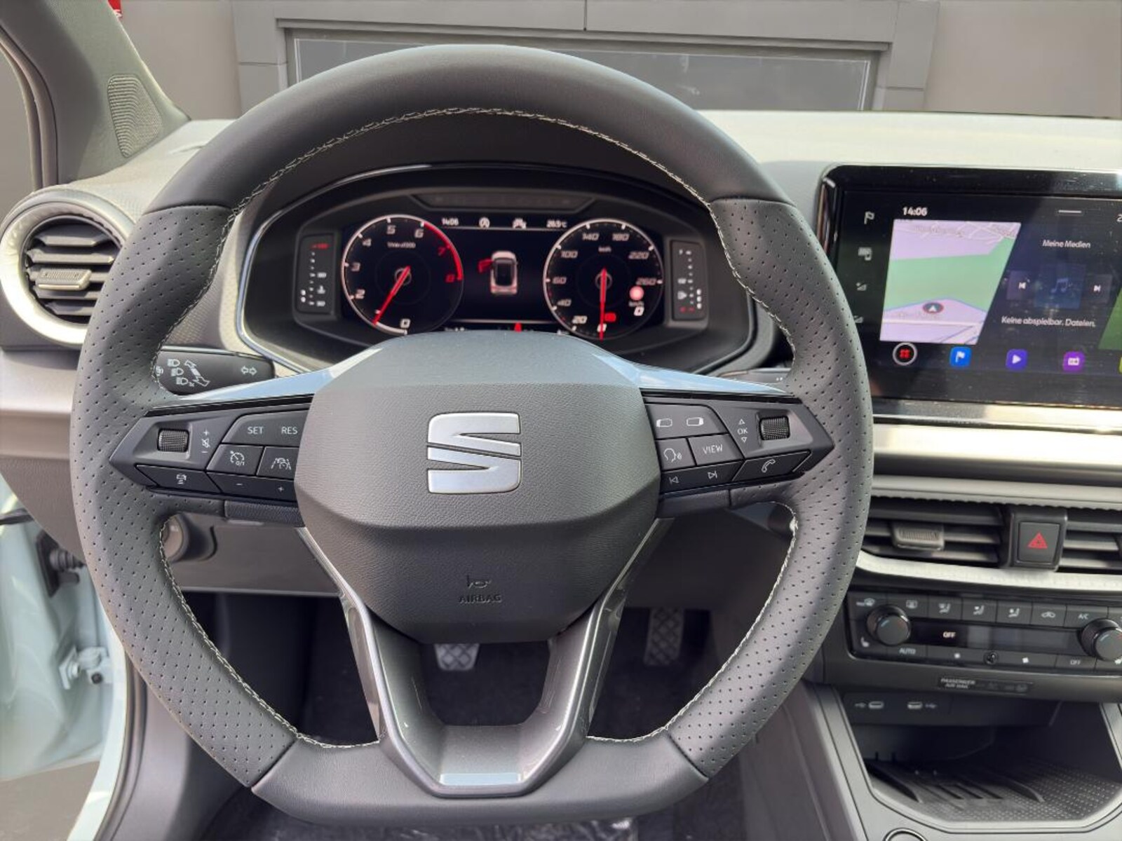 SEAT Arona – Bild 10