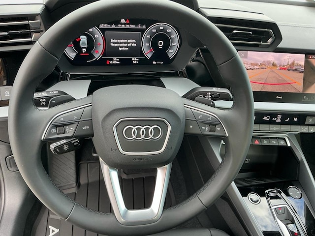 2026 Audi A3 Premium Plus - Photo 10
