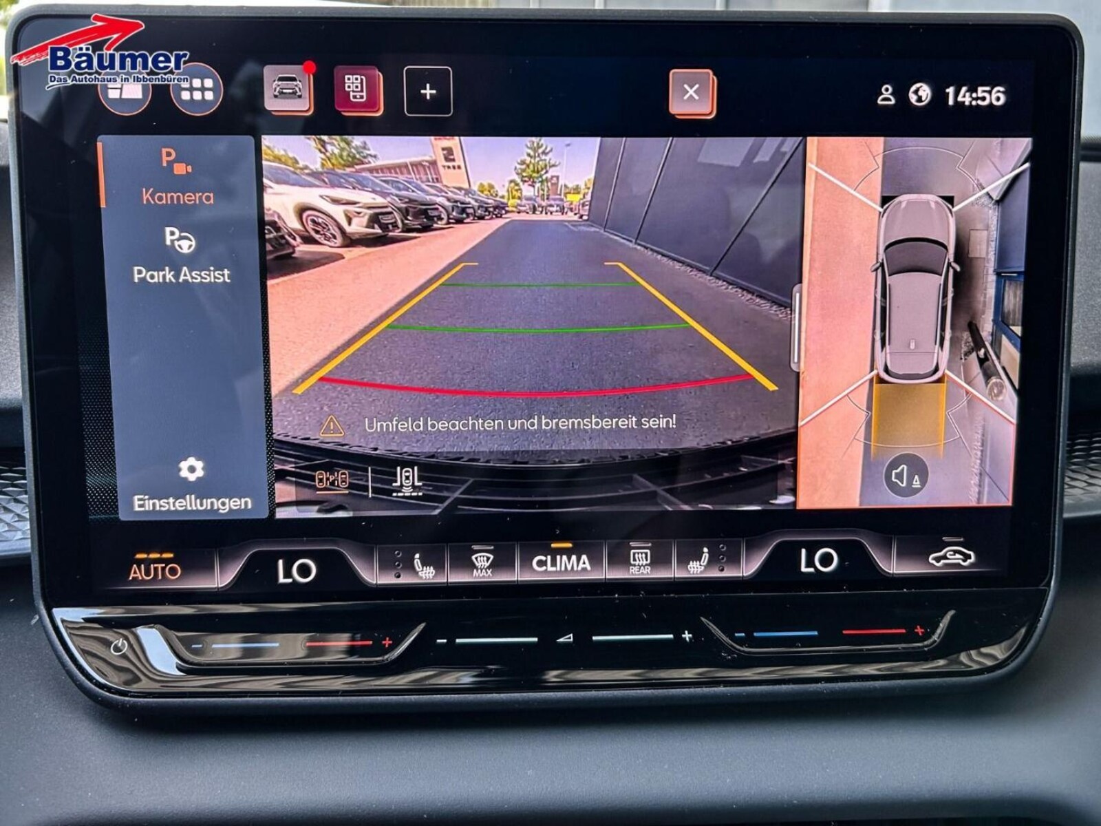 CUPRA Terramar – Bild 20