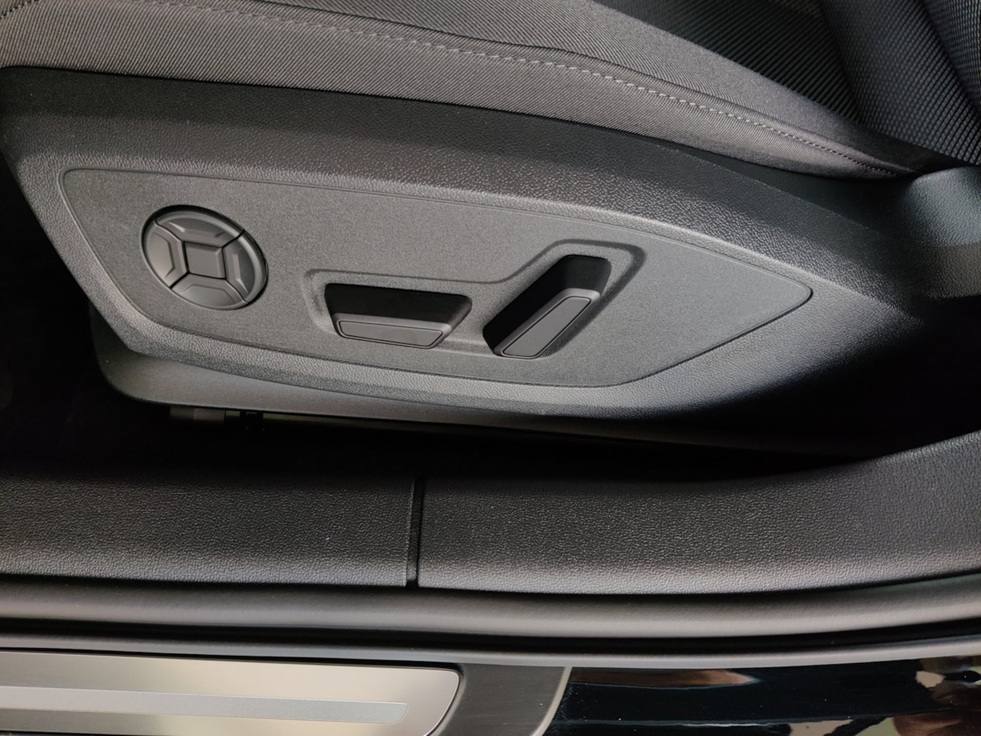 Audi A3 Sportback S line