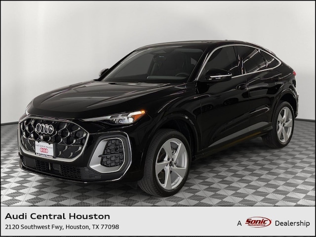 2026 Audi Q5 Sportback