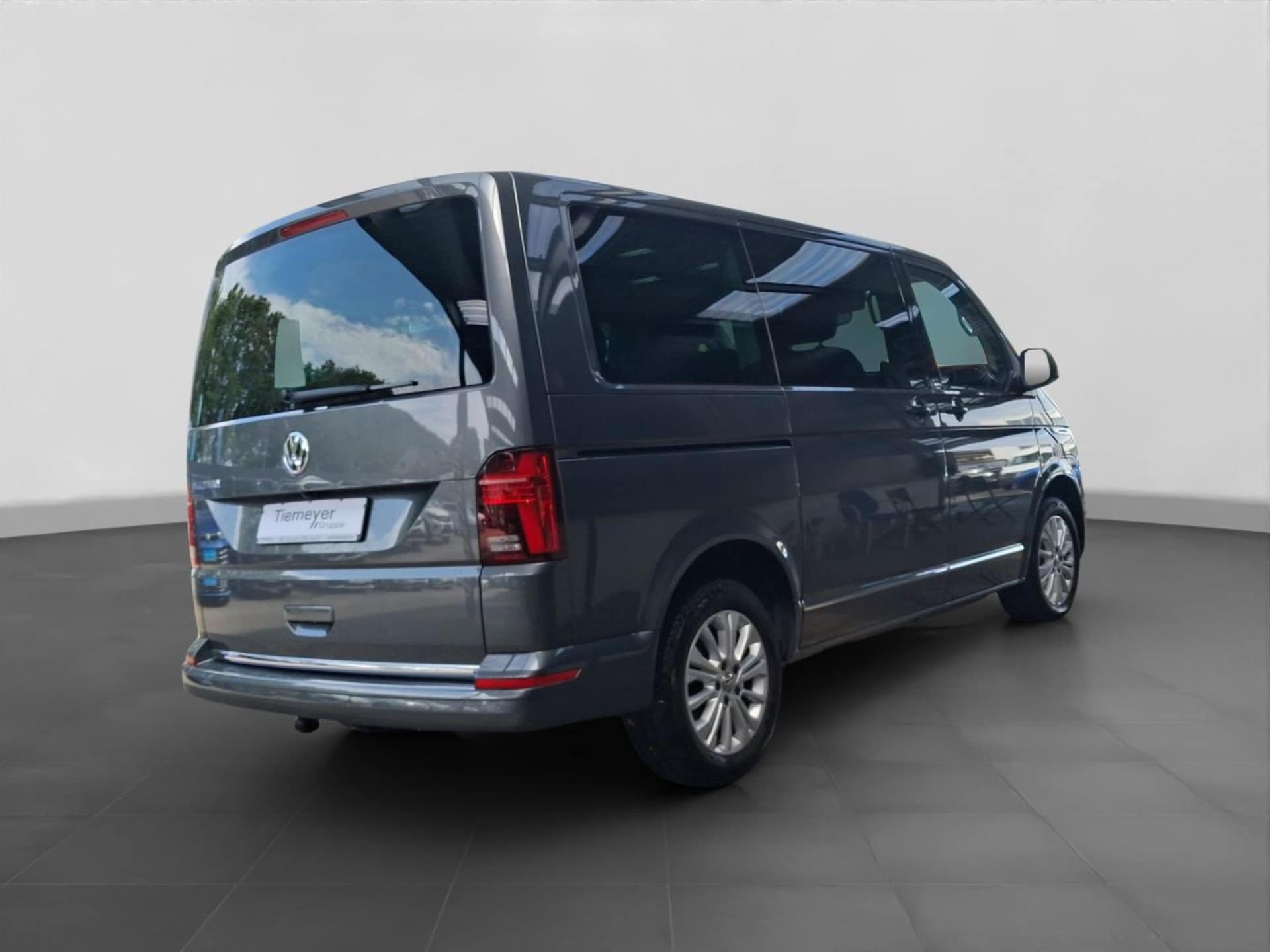 Volkswagen T6.1 Multivan Comfortline