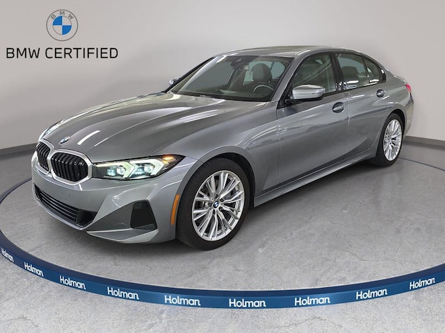 2023 BMW 330i