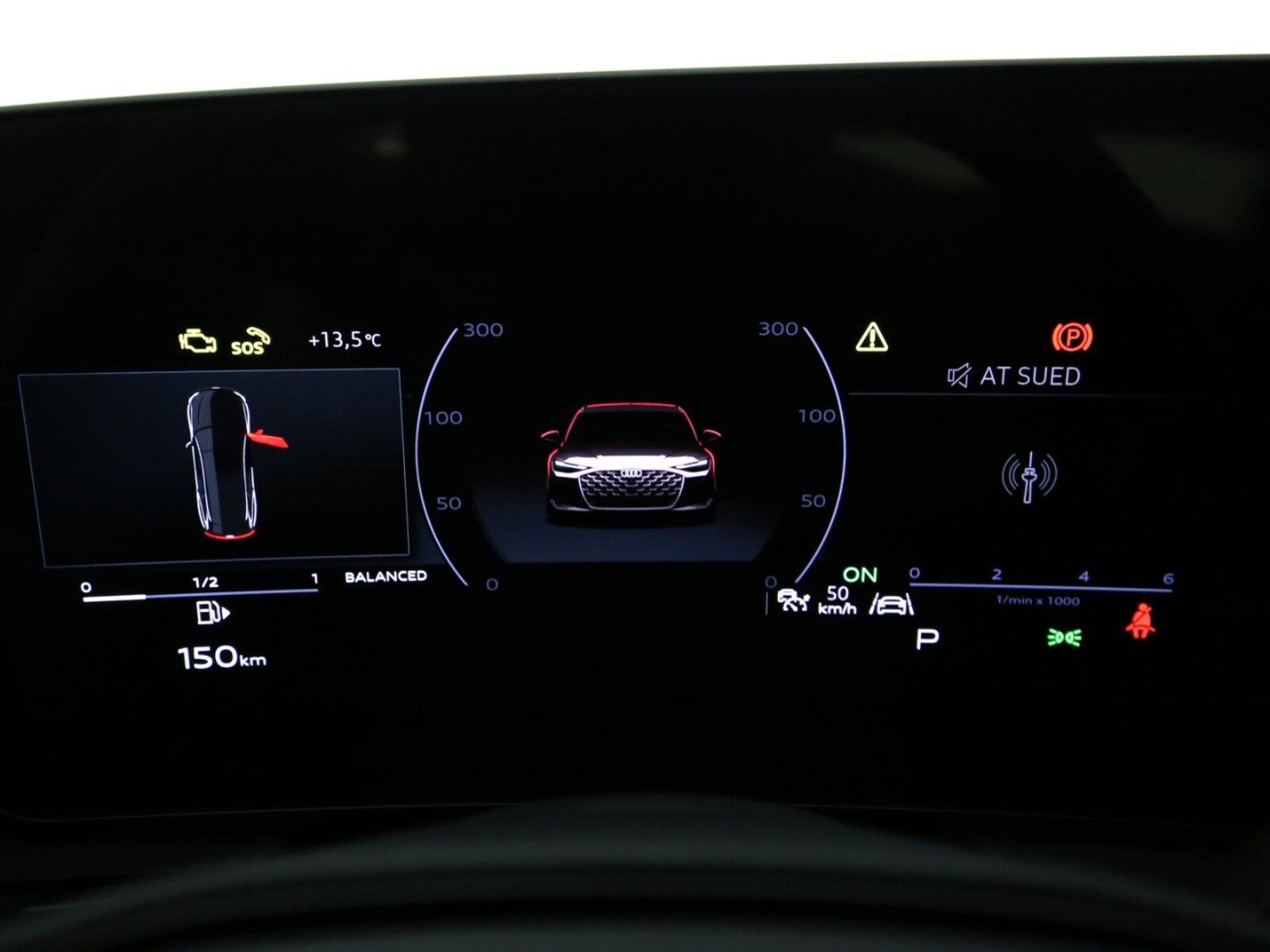 Audi A6 Avant – Bild 12