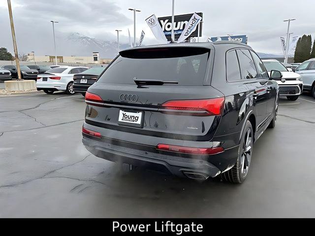 2026 Audi Q7 Premium Plus - Photo 6