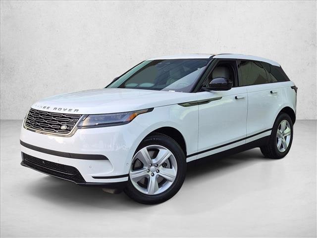 Photo of 2026 Land Rover Range Rover Velar