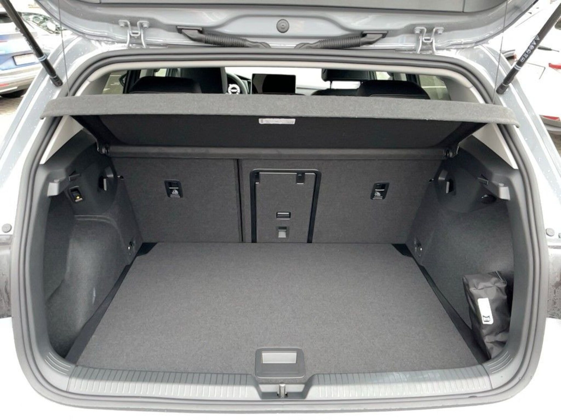 Volkswagen Golf Goal