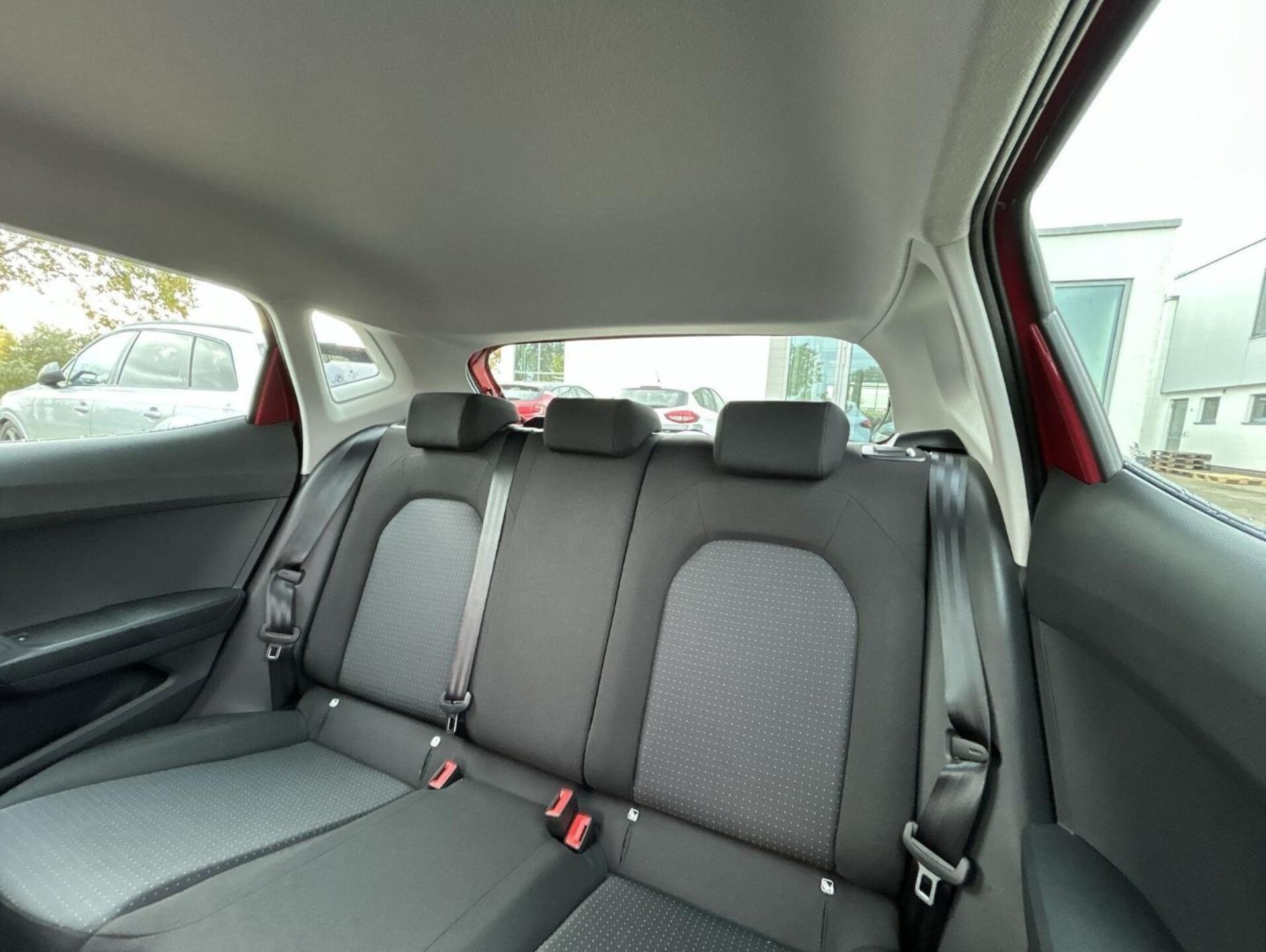 SEAT Ibiza Style