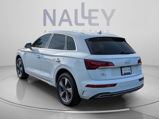 2022 Audi Q5